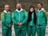 Champions On & Off the Field: Celebrating UCT’s Sporting Trailblazers UCT Sport, University of Cape Town, Springbok Women Rugby, World Tennis Masters, FISU Combat Sports, South Africa University Athletics. Ikey Tigers, Dr Insaaf Levy, Dr Zamambo Mkhize, Natasha Hofmeester, CUCSA Games 2026. UCT Celebrates International Sporting Excellence & Trailblazing Athletes