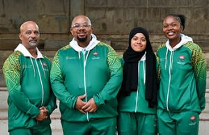 Champions On & Off the Field: Celebrating UCT’s Sporting Trailblazers UCT Sport, University of Cape Town, Springbok Women Rugby, World Tennis Masters, FISU Combat Sports, South Africa University Athletics. Ikey Tigers, Dr Insaaf Levy, Dr Zamambo Mkhize, Natasha Hofmeester, CUCSA Games 2026. UCT Celebrates International Sporting Excellence & Trailblazing Athletes