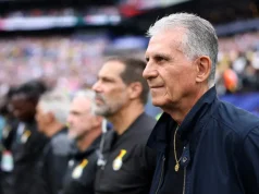 Post-World Cup Fallout: Former Bafana Boss Carlos Queiroz Resigns as Ghana Coach Carlos Queiroz resigns, Ghana Black Stars coach, FIFA World Cup 2026 results, Colombia vs Ghana, former Bafana Bafana coach, football manager updates. Carlos Queiroz Resigns as Ghana Coach Following World Cup 2026 Exit