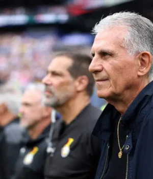 Post-World Cup Fallout: Former Bafana Boss Carlos Queiroz Resigns as Ghana Coach Carlos Queiroz resigns, Ghana Black Stars coach, FIFA World Cup 2026 results, Colombia vs Ghana, former Bafana Bafana coach, football manager updates. Carlos Queiroz Resigns as Ghana Coach Following World Cup 2026 Exit