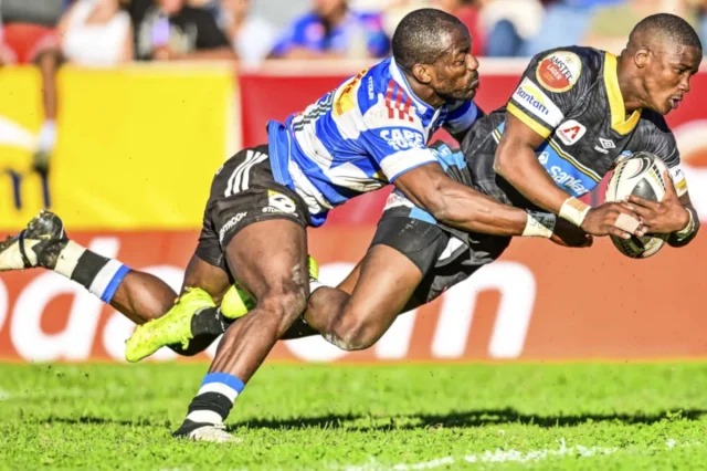 Cheetahs vs Griquas, SA rugby results, domestic rugby South Africa, Boland rugby news. Boland Kavaliers vs Stormers XXIII, Currie Cup Round 2, Jayden Bantom, Boland Stadium Wellington, Currie Cup standings 2026.