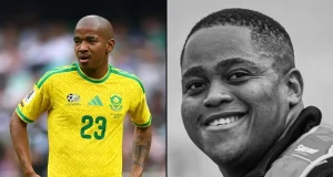 “They Held Our Name High” — President Ramaphosa Mourns Tragic Passing of Sports Stars Jayden Adams and Luqobo Makwedini President Cyril Ramaphosa condolences, Jayden Adams cause of death, Luqobo Makwedini cardiac arrest, AS Beziers Herault Bob Skinstad, South African sports stars tragedy 2026. National Mourning: Ramaphosa Pays Tribute to Jayden Adams & Luqobo Makwedini