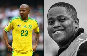 “They Held Our Name High” — President Ramaphosa Mourns Tragic Passing of Sports Stars Jayden Adams and Luqobo Makwedini President Cyril Ramaphosa condolences, Jayden Adams cause of death, Luqobo Makwedini cardiac arrest, AS Beziers Herault Bob Skinstad, South African sports stars tragedy 2026. National Mourning: Ramaphosa Pays Tribute to Jayden Adams & Luqobo Makwedini