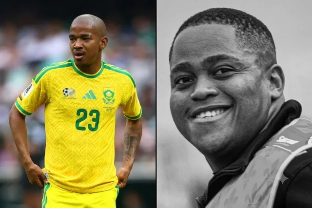 National Mourning: Ramaphosa Pays Tribute to Jayden Adams & Luqobo Makwedini President Cyril Ramaphosa condolences, Jayden Adams cause of death, Luqobo Makwedini cardiac arrest, AS Beziers Herault Bob Skinstad, South African sports stars tragedy 2026. National Mourning: Ramaphosa Pays Tribute to Jayden Adams & Luqobo Makwedini