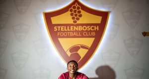 Midfield Reinforcement: Stellenbosch FC Secure Free Agent and Former Richards Bay Skipper Tlakusani Mthethwa Tlakusani Mthethwa Stellenbosch FC, Richards Bay captain transfer, Stellenbosch FC new signings 2026, Betway Premiership transfer news, Rob Benadie Stellies football. Winelands Catch: Stellenbosch FC Sign Ex-Richards Bay Captain Mthethwa