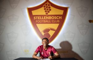 Midfield Reinforcement: Stellenbosch FC Secure Free Agent and Former Richards Bay Skipper Tlakusani Mthethwa Tlakusani Mthethwa Stellenbosch FC, Richards Bay captain transfer, Stellenbosch FC new signings 2026, Betway Premiership transfer news, Rob Benadie Stellies football. Winelands Catch: Stellenbosch FC Sign Ex-Richards Bay Captain Mthethwa