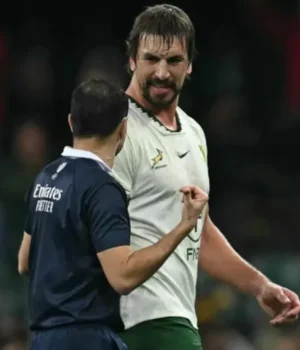 ‘You Can Only Live on Reputation for So Long’: Nick Mallett Issues Bold Warning to Eben Etzebeth Pieter-Steph du Toit, Cobus Wiese, Rugby Championship 2026, Boks injury update, SA sports news. Eben Etzebeth, Nick Mallett, Springboks, Springbok vs All Blacks, Rassie Erasmus, South Africa rugby.