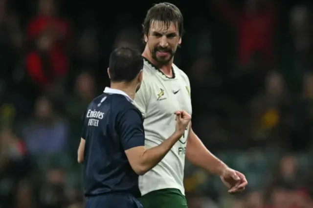 Pieter-Steph du Toit, Cobus Wiese, Rugby Championship 2026, Boks injury update, SA sports news. Eben Etzebeth, Nick Mallett, Springboks, Springbok vs All Blacks, Rassie Erasmus, South Africa rugby.