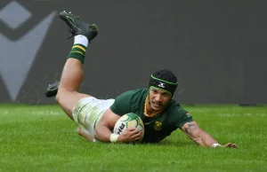 Nations Championship Round 2: Complete Kick-Off Times and Official Team Sheets Nations Championship rugby fixtures, Springboks vs Scotland team sheet, rugby kick-off times Saturday, All Blacks vs Italy lineup, international rugby results 2026. Nations Championship Round 2: Every Team Sheet & Kick-Off Time for Saturday's Tests