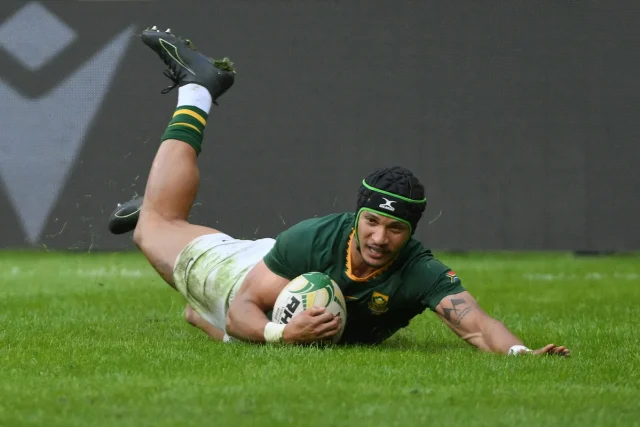 Nations Championship Round 2: Every Team Sheet & Kick-Off Time for Saturday's Tests Nations Championship rugby fixtures, Springboks vs Scotland team sheet, rugby kick-off times Saturday, All Blacks vs Italy lineup, international rugby results 2026. Nations Championship Round 2: Every Team Sheet & Kick-Off Time for Saturday's Tests