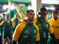 The Ultimate Redemption: Why Embrose Papier is Ending an 8-Year Springbok Exile Embrose Papier Springbok recall, South Africa vs Scotland lineup, URC Player of the Season 2026, Rassie Erasmus team selection, Handre Pollard Embrose Papier, Loftus Versfeld Test. Embrose Papier Ends 8-Year Exile to Start for Springboks vs Scotland