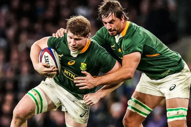 Rassie Erasmus, Evan Roos, Embrose Papier, Springbok squad releases, Springboks vs Argentina, Rugby's Greatest Rivalry. Ruben van Heerden, DHL Stormers, Vodacom Bulls, All Blacks tour South Africa, SARugby news.