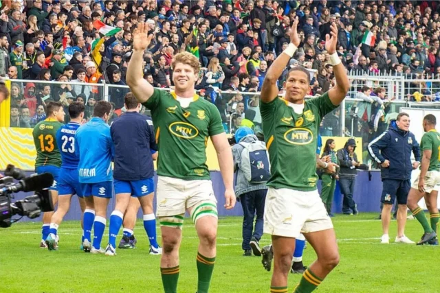 Evan Roos Springboks, Rassie Erasmus Evan Roos, Stormers vs All Blacks 2026, Springbok No 8, Duane Vermeulen Evan Roos. Jasper Wiese, Cameron Hanekom, Rugby's Greatest Rivalry 2026, South Africa rugby squad, Stormers rugby news.