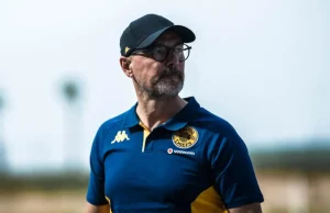 Naturena Clearinghouse: Three More Marquee Kaizer Chiefs Departures Expected Under Da Cruz Amakhosi departures, Fernando Da Cruz, Naturena squad overhaul, Betway Premiership transfer rumors, South African soccer updates. Kaizer Chiefs transfer news, Glody Lilepo transfer, Thabo Cele contract, Ashley Du Preez Stellenbosch