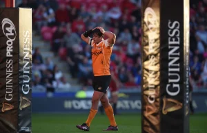 Hanging Up the Boots: Concussion Scare Forces Former Springbok Center Francois Venter Into Retirement Francois Venter retirement, Springbok center retires, Francois Venter concussion. Sharks rugby player retires, Francois Venter Springbok #877, Cheetahs captain Francois Venter, South African rugby news, Worcester Warriors Venter. Former Springbok Francois Venter Retires Following Concussion Scare