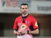 Whistle Blown: French Referee Pierre Brousset Appointed for Springboks vs Scotland Test at Loftus Springboks vs Scotland referee, Pierre Brousset, Nations Championship match officials, World Rugby referee appointments, Gregor Townsend 7-1 bench. French Connection: Pierre Brousset Named Referee for Boks vs Scotland at Loftus