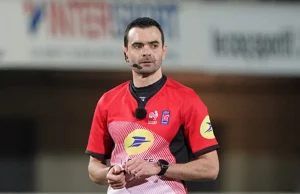 Whistle Blown: French Referee Pierre Brousset Appointed for Springboks vs Scotland Test at Loftus Springboks vs Scotland referee, Pierre Brousset, Nations Championship match officials, World Rugby referee appointments, Gregor Townsend 7-1 bench. French Connection: Pierre Brousset Named Referee for Boks vs Scotland at Loftus
