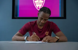 Gavin Hunt Bolsters Stellenbosch FC with Major Triple Signing Stellenbosch FC transfer news, George Matlou Stellies, Terrence Mashego loan, Gavin Hunt signings 2026, Betway Premiership transfers. Stellenbosch FC Transfer News: George Matlou and Terrence Mashego Sign On.