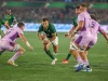 Chasing Percy: Handré Pollard Closes In on All-Time Springbok Point-Scoring Record Handre Pollard all time points record, Percy Montgomery springbok top scorer, most points scored for springboks, Handre Pollard stats vs Scotland, next Springbok test matches. Chasing History: Handré Pollard Closes In on Percy Montgomery’s Record