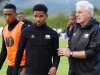 ‘Too Soon, Too Young’ — Devastated Hugo Broos Pays Heartfelt Tribute to Late Bafana Bafana Star Jayden Adams Jayden Adams death, Hugo Broos Jayden Adams, Bafana Bafana midfielder dies, Mamelodi Sundowns Jayden Adams. SAFA Danny Jordaan, Jayden Adams tribute, South African football news, Idas Valley Stellenbosch. Hugo Broos Tribute to Jayden Adams: Bafana Bafana Mourns Sundowns Star