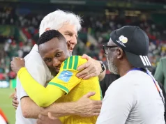 TIMELINE CONFIRMED: SAFA Reveals When New Bafana Bafana Coach Will Be Named Bafana Bafana new coach, SAFA announcement date, Hugo Broos replacement, Pitso Mosimane, AFCON 2027 qualifiers, South Africa football coach. New Bafana Bafana Coach Announcement Date Confirmed by SAFA