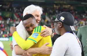 TIMELINE CONFIRMED: SAFA Reveals When New Bafana Bafana Coach Will Be Named Bafana Bafana new coach, SAFA announcement date, Hugo Broos replacement, Pitso Mosimane, AFCON 2027 qualifiers, South Africa football coach. New Bafana Bafana Coach Announcement Date Confirmed by SAFA