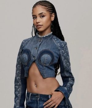 The Log Drum Effect: Tyla Reveals the 2018 Amapiano Hit That Changed Her Life Tyla Brut TikTok interview, Tyla Amapiano origin story, Kwiish SA Iskhathi Gong Gong, Popiano music genre, South African log drum. : Origins of Popiano: Tyla Names the Iconic Track That Got Her Hooked on Amapiano