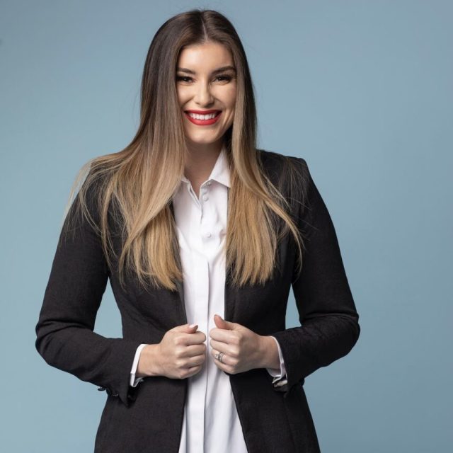 Rachel Kolisi Instagram, Falling Forward Foundation, Binance Southern Africa donation, Impilo Project Mandela Day, community healthcare South Africa. Rachel Kolisi & Binance Partner for Mandela Day Healthcare Drive.