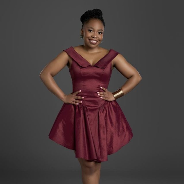Why Nompumelelo Sobopha Joined Married at First Sight Mzansi Season 3 Married at First Sight Mzansi Season 3, Nompumelelo Sobopha, Hlulani Ngobeni, MAFS Mzansi couples, Mzansi Magic reality show. Why Nompumelelo Sobopha Joined Married at First Sight Mzansi Season 3