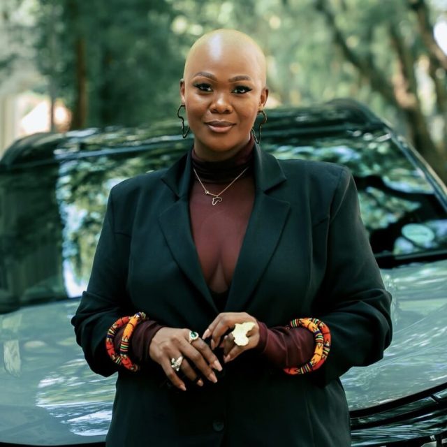Zikhona Sodlaka Rebelle Management, South African actress Zikhona Sodlaka, Rebelle Management South Africa, Zikhona Sodlaka Productions, SAFTA Best Actress, South African film and TV. Zikhona Sodlaka Signs with Rebelle Management South Africa
