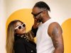 Gigi Lamayne Feeling the Love After Sweet Birthday Tribute from Boyfriend Sizwe Alakine Gigi Lamayne Birthday, Sizwe Alakine and Gigi Lamayne, South African Celebrity News. Sizwe Alakine Melts Hearts with Sweet Birthday Tribute to Gigi Lamayne