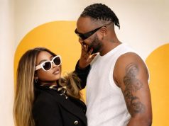 Gigi Lamayne Feeling the Love After Sweet Birthday Tribute from Boyfriend Sizwe Alakine Gigi Lamayne Birthday, Sizwe Alakine and Gigi Lamayne, South African Celebrity News. Sizwe Alakine Melts Hearts with Sweet Birthday Tribute to Gigi Lamayne