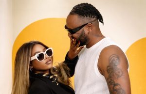 Gigi Lamayne Feeling the Love After Sweet Birthday Tribute from Boyfriend Sizwe Alakine Gigi Lamayne Birthday, Sizwe Alakine and Gigi Lamayne, South African Celebrity News. Sizwe Alakine Melts Hearts with Sweet Birthday Tribute to Gigi Lamayne