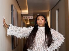 Dominic Zaca Silences Durban July Fashion Critics with Emotional Story of Survival and Healing : Dominic Zaca Reveals Powerful, Emotional Meaning Behind Controversial Durban July Dress. Dominic Zaca Durban July, Dominic Zaca dress, Hollywoodbets Durban July 2026 fashion