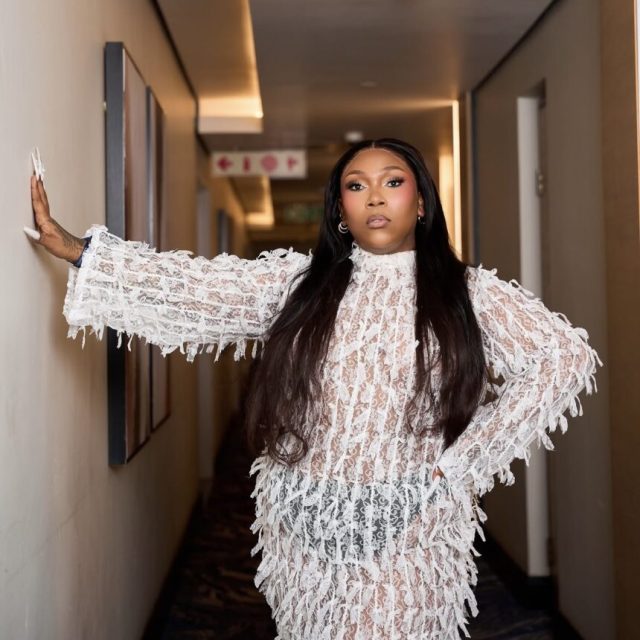 Dominic Zaca Durban : Dominic Zaca Reveals Powerful, Emotional Meaning Behind Controversial Durban July Dress. Dominic Zaca Durban July, Dominic Zaca dress, Hollywoodbets Durban July 2026 fashion