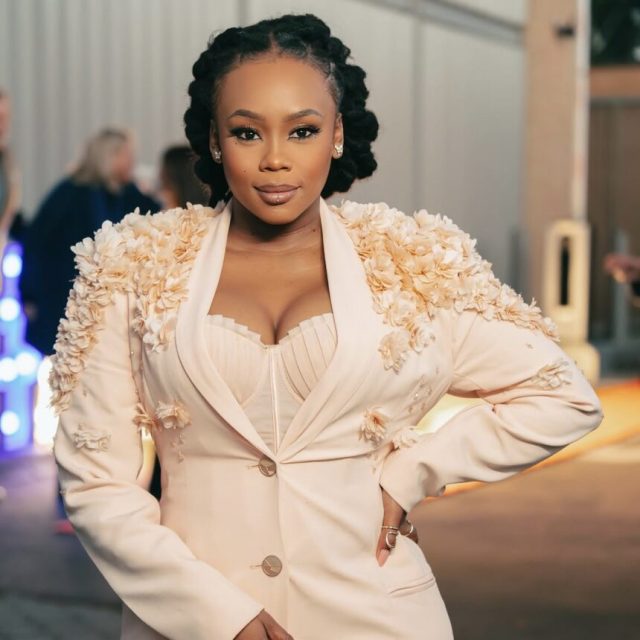 Full Circle: Bontle Modiselle Signs Major Management Deal with Sibu Mabena Bontle Modiselle Golden Thread African Agency, Sibu Mabena talent management, Bontle Moloi dance career, South African celebrity management agencies, Masters of Rhythm. Full Circle: Bontle Modiselle Signs Major Management Deal with Sibu Mabena