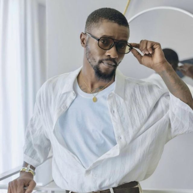 Abdul Khoza Uzalo Return: Actor Shares Production Company Dream Abdul Khoza Uzalo, Ma-Ten-Ten Uzalo, Abdul Khoza production company, South African actors, Uzalo season 12 cast. Abdul Khoza Uzalo Return: Actor Shares Production Company Dream