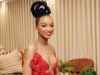 Nandi Madida’s Viral Advice Resonates with Thousands Seeking Self-Approval Nandi Madida viral tweet, The Motherhood Network host, self-approval advice, Nandi Madida age, inspirational quote South Africa. Nandi Madida Viral Tweet: Star Shares Uplifting Life Advice