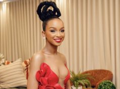 Nandi Madida’s Viral Advice Resonates with Thousands Seeking Self-Approval Nandi Madida viral tweet, The Motherhood Network host, self-approval advice, Nandi Madida age, inspirational quote South Africa. Nandi Madida Viral Tweet: Star Shares Uplifting Life Advice