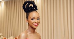 Nandi Madida’s Viral Advice Resonates with Thousands Seeking Self-Approval Nandi Madida viral tweet, The Motherhood Network host, self-approval advice, Nandi Madida age, inspirational quote South Africa. Nandi Madida Viral Tweet: Star Shares Uplifting Life Advice