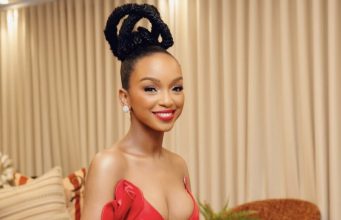 Nandi Madida’s Viral Advice Resonates with Thousands Seeking Self-Approval Nandi Madida viral tweet, The Motherhood Network host, self-approval advice, Nandi Madida age, inspirational quote South Africa. Nandi Madida Viral Tweet: Star Shares Uplifting Life Advice