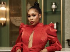 “My Love for Storytelling Started Here” — Minnie Dlamini Shares the Emotional History Behind Her 6-Year-Old Childhood Photo Minnie Dlamini childhood photo instagram, Minnie Dlamini late brother memories, traditional Zulu attire university project, Minnie Dlamini 36th birthday age, South African celebrity throwbacks 2026. Deep Roots: Minnie Dlamini Reveals How Her Mother Sparked Her Passion for Storytelling at Age 6