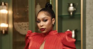 “My Love for Storytelling Started Here” — Minnie Dlamini Shares the Emotional History Behind Her 6-Year-Old Childhood Photo Minnie Dlamini childhood photo instagram, Minnie Dlamini late brother memories, traditional Zulu attire university project, Minnie Dlamini 36th birthday age, South African celebrity throwbacks 2026. Deep Roots: Minnie Dlamini Reveals How Her Mother Sparked Her Passion for Storytelling at Age 6