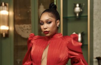 “My Love for Storytelling Started Here” — Minnie Dlamini Shares the Emotional History Behind Her 6-Year-Old Childhood Photo Minnie Dlamini childhood photo instagram, Minnie Dlamini late brother memories, traditional Zulu attire university project, Minnie Dlamini 36th birthday age, South African celebrity throwbacks 2026. Deep Roots: Minnie Dlamini Reveals How Her Mother Sparked Her Passion for Storytelling at Age 6