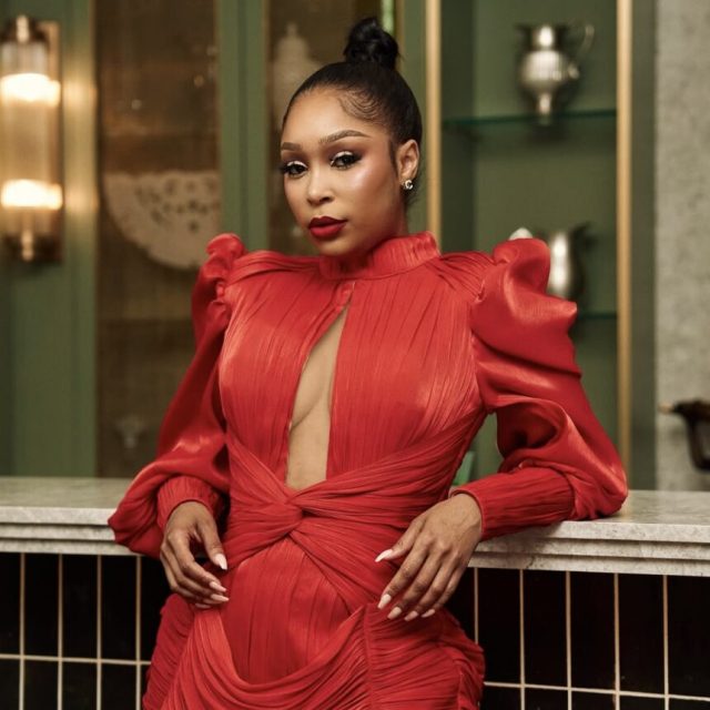 Deep Roots: Minnie Dlamini Reveals How Her Mother Sparked Her Passion for Storytelling at Age 6 Minnie Dlamini childhood photo instagram, Minnie Dlamini late brother memories, traditional Zulu attire university project, Minnie Dlamini 36th birthday age, South African celebrity throwbacks 2026. Deep Roots: Minnie Dlamini Reveals How Her Mother Sparked Her Passion for Storytelling at Age 6