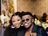 Future-Proofing Love: DJ Zinhle and Murdah Bongz Break Ground on Dream Retirement Home DJ Zinhle retirement home, Murdah Bongz husband, Mörda Asante IV, DJ Zinhle house. Kairo Forbes, Somizi Mhlongo, South African celebrity news, Afro-house music releases 2026. DJ Zinhle and Murdah Bongz Build Dream Retirement Home