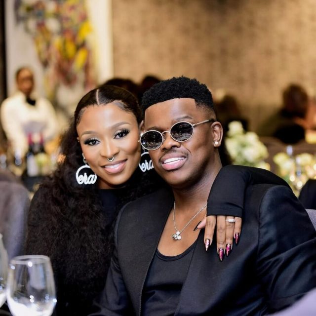 DJ Zinhle and Murdah Bongz Build Dream Retirement Home DJ Zinhle retirement home, Murdah Bongz husband, Mörda Asante IV, DJ Zinhle house. Kairo Forbes, Somizi Mhlongo, South African celebrity news, Afro-house music releases 2026. DJ Zinhle and Murdah Bongz Build Dream Retirement Home
