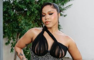 ‘He Softened Me’ — Anele Zondo Confirms L-Tido Romance and Opens Up About Private Motherhood Anele Zondo L-Tido, Anele Zondo baby daddy, Engineer Your Life Lungelo KM, Durban July 2026. Anele Zondo daughter Mao, L-Tido podcast, South African celebrity couples, SA hip hop news. Anele Zondo Confirms L-Tido Relationship & Talks Baby Daddy Privacy