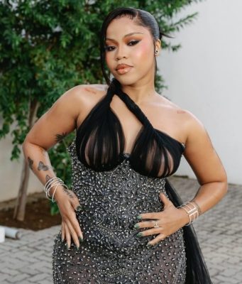 ‘He Softened Me’ — Anele Zondo Confirms L-Tido Romance and Opens Up About Private Motherhood Anele Zondo L-Tido, Anele Zondo baby daddy, Engineer Your Life Lungelo KM, Durban July 2026. Anele Zondo daughter Mao, L-Tido podcast, South African celebrity couples, SA hip hop news. Anele Zondo Confirms L-Tido Relationship & Talks Baby Daddy Privacy