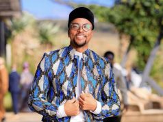 Inside ‘Project Japanese Oasis’: Maps Maponyane Unveils Dream Home Journey Maps Maponyane house, Japanese interior design South Africa, minimalist architecture, celebrity homes SA, Maps Maponyane renovation. Maps Maponyane Dream House: Inside His Japanese-Inspired Oasis